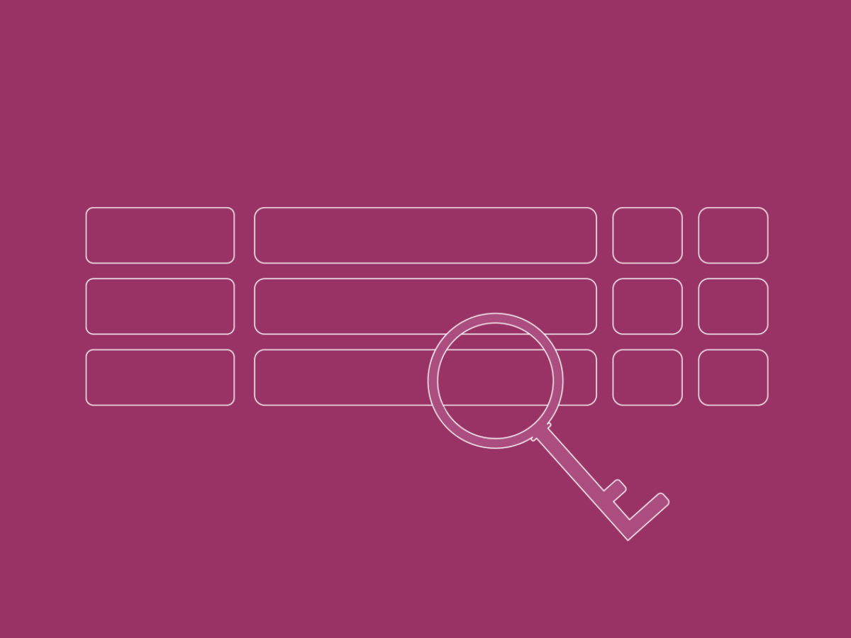 google volume de recherche