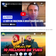 Marketing d'influence