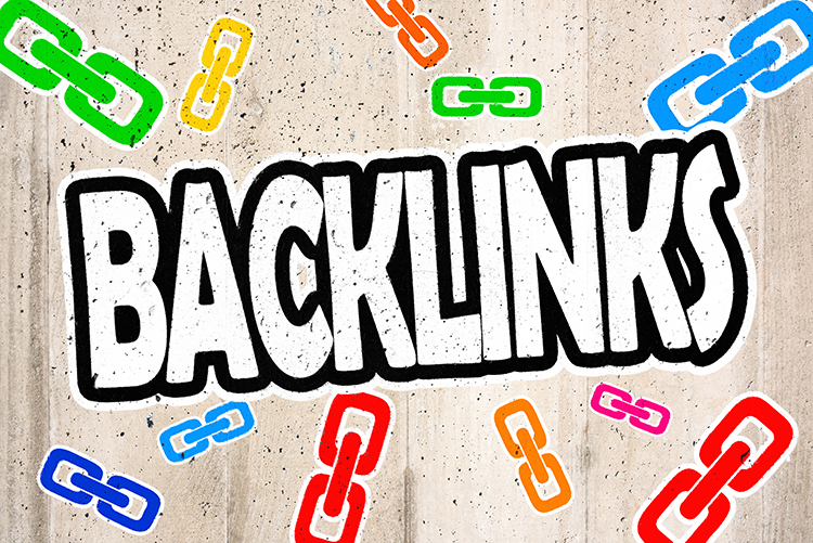 Vente de backlinks