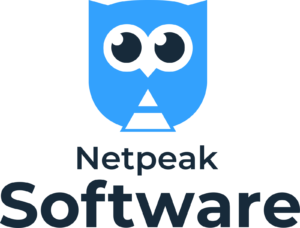 Netpeak Software - Logo