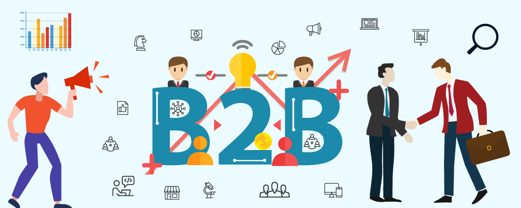 Comment générer de nouveaux prospects de vente B2B ?