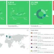 Google Analytics - Tag Manager