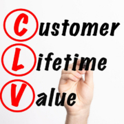 Valeur vie client - CLV - customer lifetime value