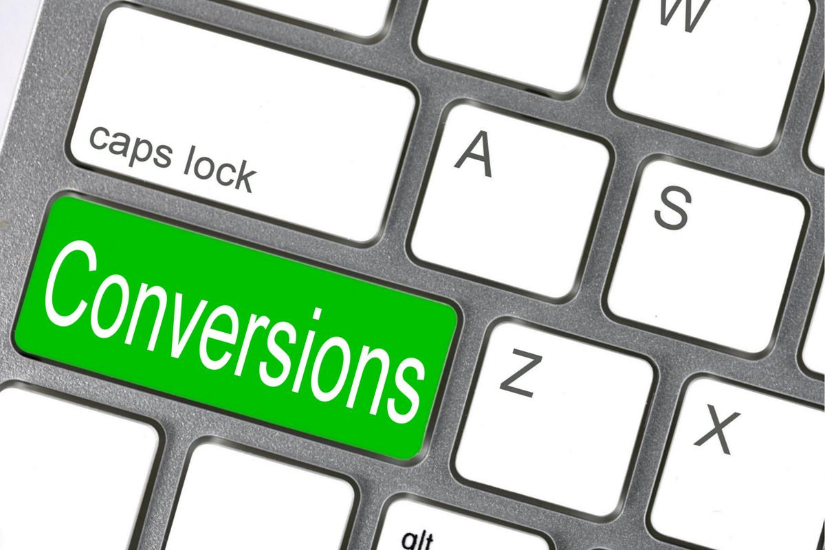 Maximiser les conversions