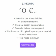 linkuma