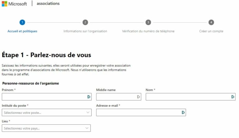 microsoft bing ad grants