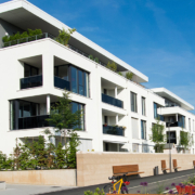 immeuble intelligent smart building