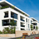 immeuble intelligent smart building