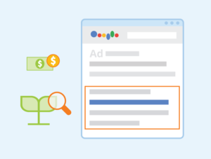 Google Ad rank