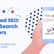 Les opérateurs de Google