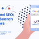 Les opérateurs de Google
