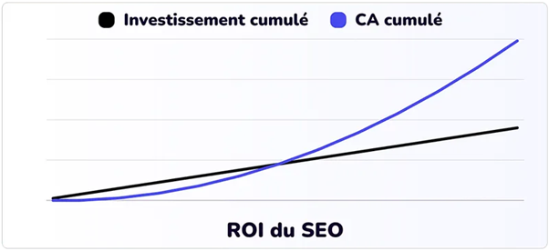 roi seo