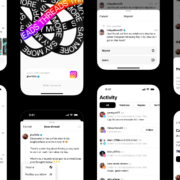 threads instagram officiel