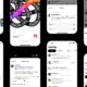 threads instagram officiel