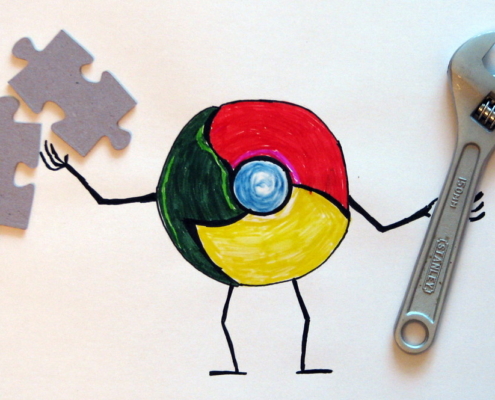 Top 10 extension Chrome SEO