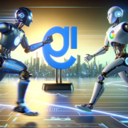 Avec Gemini, Google veut dépasser ChatGPT