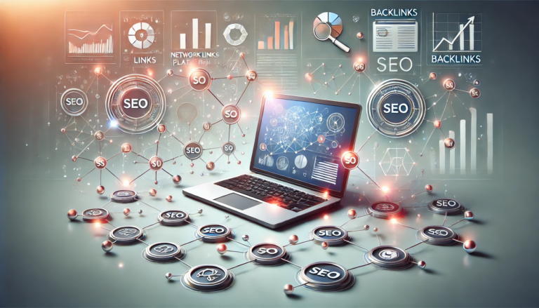 C'est quoi une plateforme netlinking exactement ?