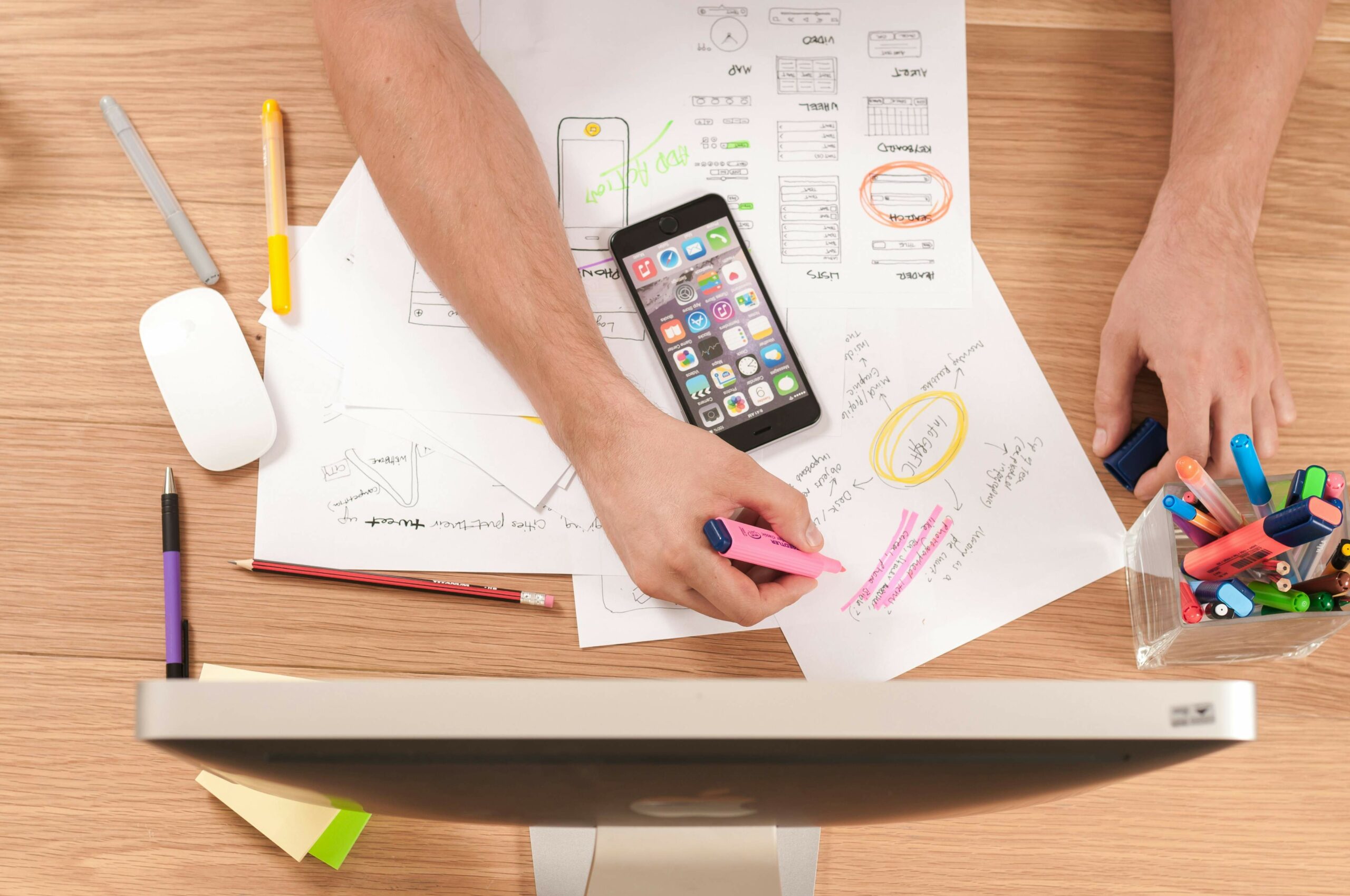 SEO futur: anticipez les tendances de 2025